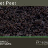 Sweet Peet Mulch (1 yard)