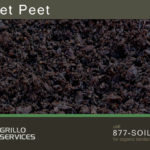 Sweet Peet Mulch (1 yard)