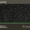 Screened Compost (1 Yard)
