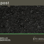 Screened Compost (1 Yard)