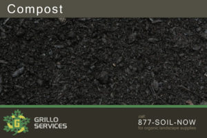 Organic Leaf Compost