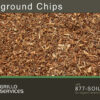 IPEMA Certified Playground Mulch (1 yard)
