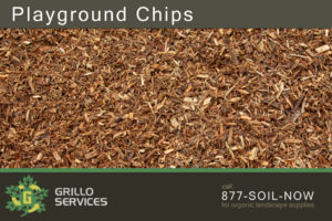 Certified Playground Mulch