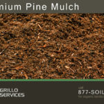 Premium Mulch (1 yard)