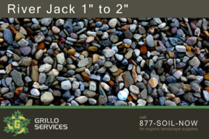 River Jack 1" to 2"