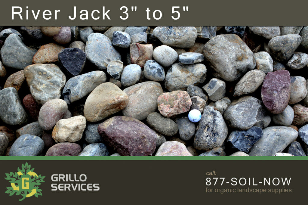 Featured image for “River Jack Stone 3-6" (1 yard)”