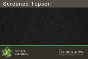 Organic Topsoil CT