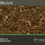 20 Yards Eco Mulch Bulk Delivery