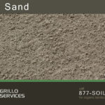 Pool Sand (1 Yard)