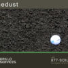 Stone Dust (1 yard)