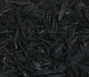 rubber mulch close up image grillo services ct