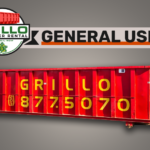 General Use Dumpster