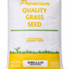 Premium Sunny Seed Mix 50lbs