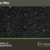 20 Yards Of Garden Mix Soil Bulk Delivery