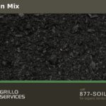 20 Yards Of Garden Mix Soil Bulk Delivery