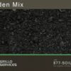 Organic Garden Mix  (1 Yard)