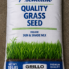Sun & Shade Grass Seed 10lbs