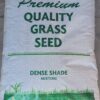 Dense Shade Fescue Seed Mix 10lbs