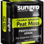 Peat Moss 3.8 cu. Ft. bag $25