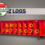 Log Dumpster Rental