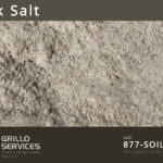 Solar Salt (1 yard)