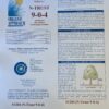 Organic Approach 9-0-4 Fertilizer