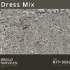 Top Dress Mix (1 yard)