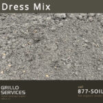Top Dress Mix (1 yard)