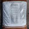 Mesotrione Starter Fertilizer with Crabgrass Preventer 21-22-4