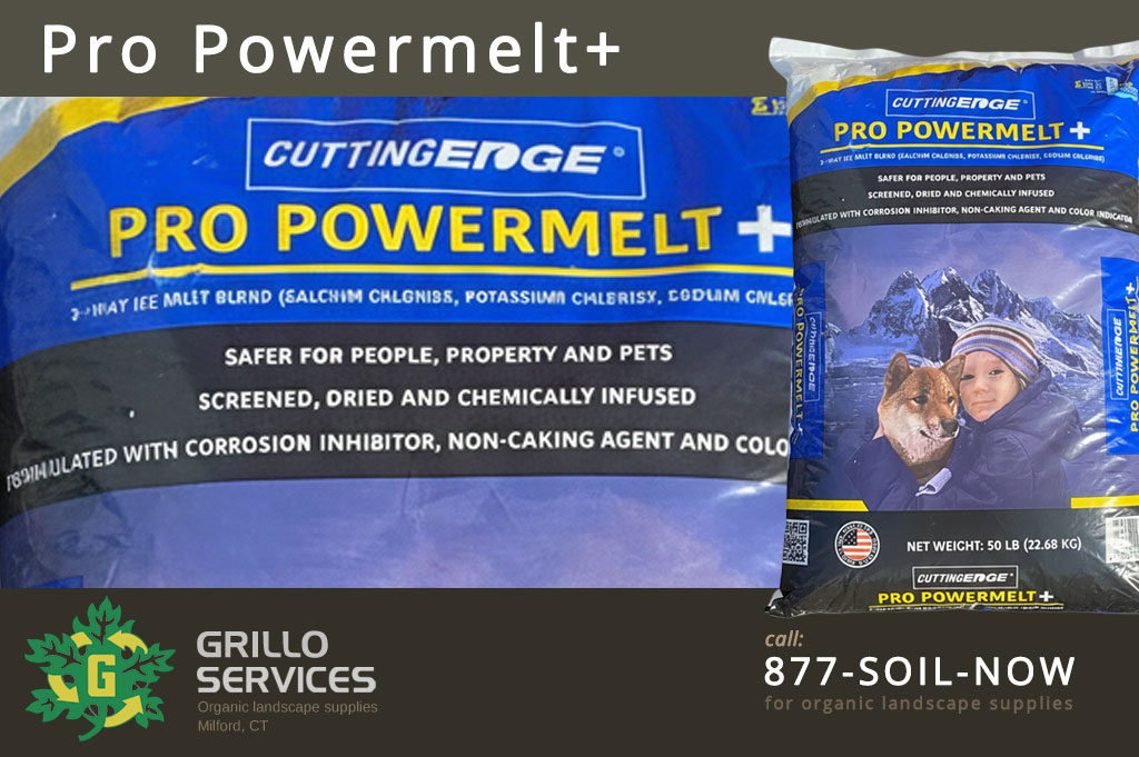 Featured image for “Pro-PowerMelt+ 50 lb. Bag of Salt Blend”